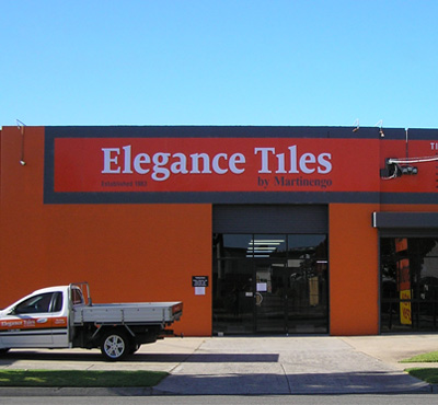 Martinengo Tiles
